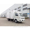 Futian Xiangling M2 Refrigerated Truck